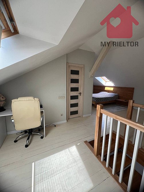 Продаж двоповерхової квартири по вул.Єньківська Uzhhorod - photo 11