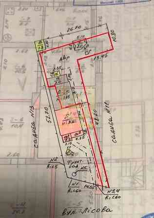 Продается часть дома Київ