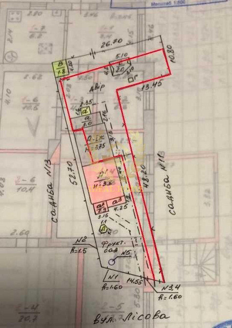 Продается часть дома Kiev - photo 4