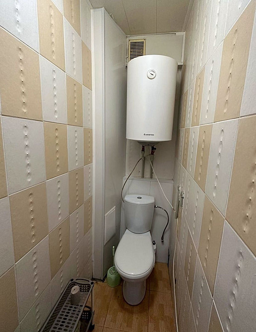 Продаж Квартира 3-кімнатна, 1/9 поверх на Газеты Правда пр., 17 Дніпро - фото 8