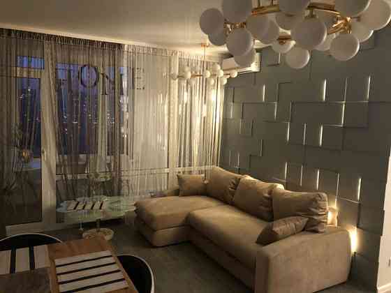 Оренда Квартира 2-кімнатна, 17/26 поверх на Днепровская Набережная, 16 Киев