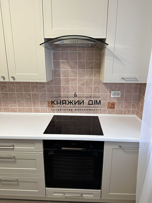 Продаж Квартира 3-кімнатна, 21/25 поверх на Днепровская Набережная Київ - фото 12