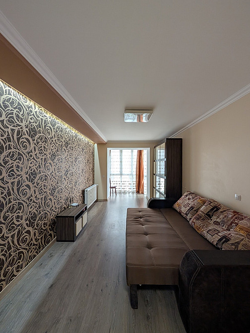 Оренда Квартира 1-кімнатна, 3/10 поверх на Мазепи Гетьмана вул., 175a Івано-Франківськ - фото 1