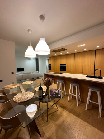 Аренда 3к Квартира 100 кв.м Perfect town Киев