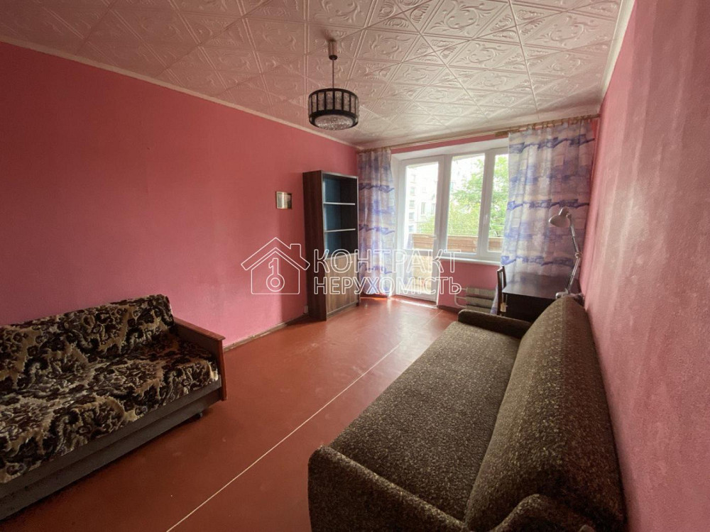 Продаж Квартира 1-кімнатна, 6/12 поверх на вул. Барабашова Харків - фото 5