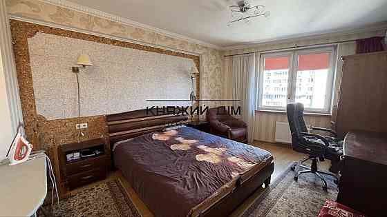 Оренда Квартира 2-кімнатна, 11/24 поверх на Победы просп./ Берестейский просп. Киев