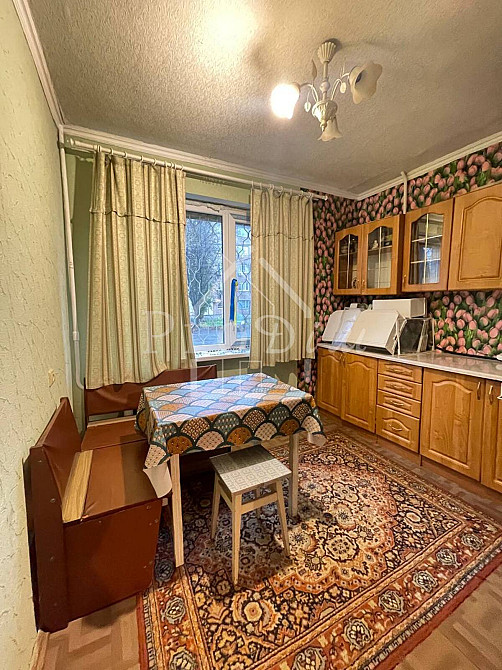 Оренда 1 к квартира. Бориспільська 3Б. Дарницький район. Червоний Хутір. Киев - изображение 1