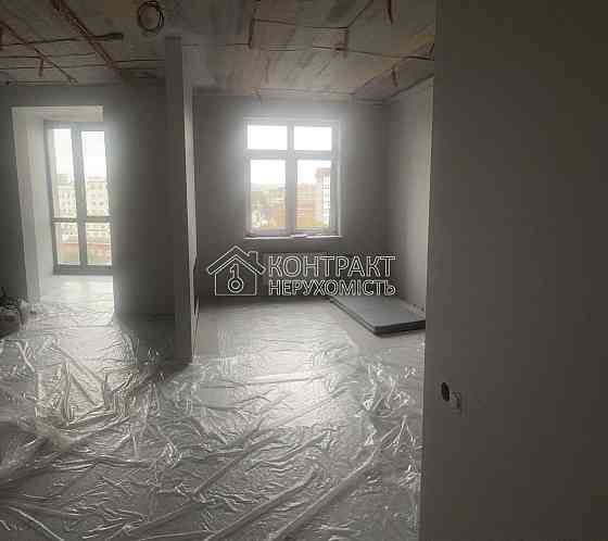 Продаж Квартира 1-кімнатна, 10/16 поверх на вул. Студентська Kharkiv