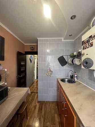 Продаж Квартира 1-кімнатна, 3/5 поверх на вул. Біла Рівне