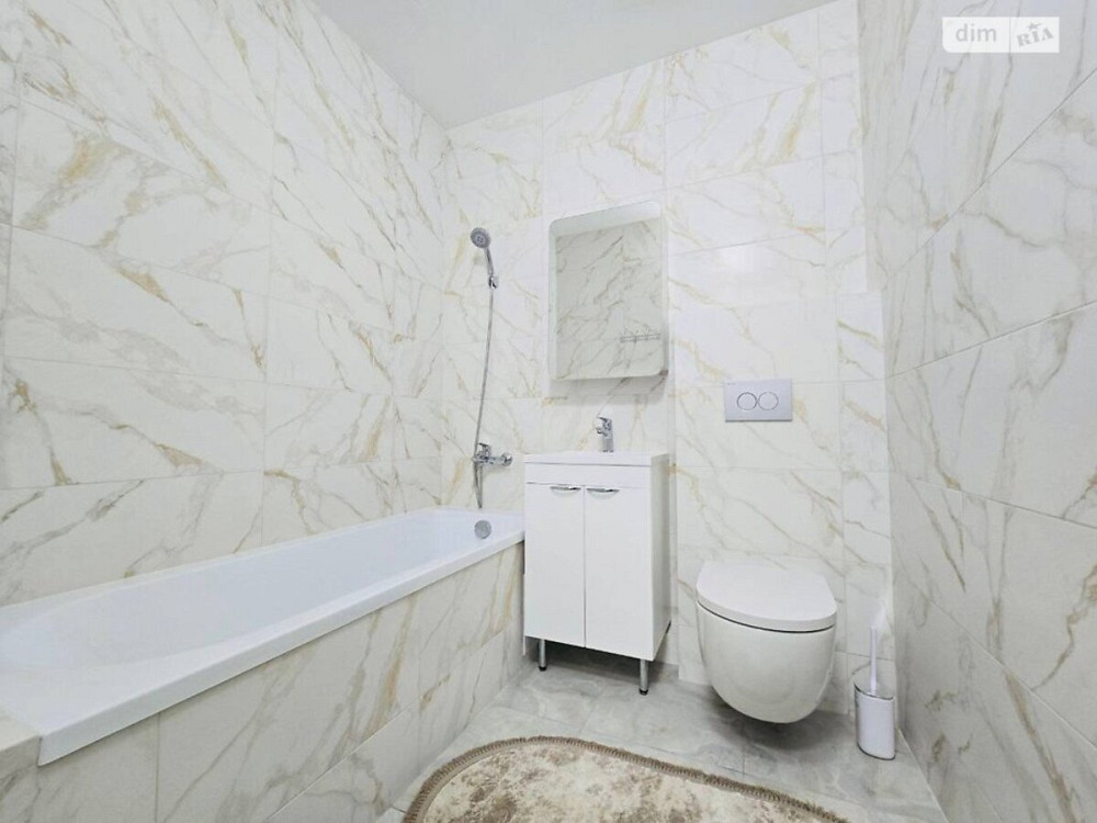 Оренда Квартира 1-кімнатна, 1/7 поверх на Стеценка, 75В Київ - фото 5