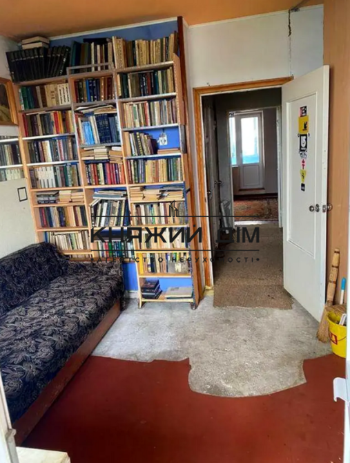 Продаж Квартира 3-кімнатна, 7/9 поверх на Здолбуновская ул. Київ - фото 18