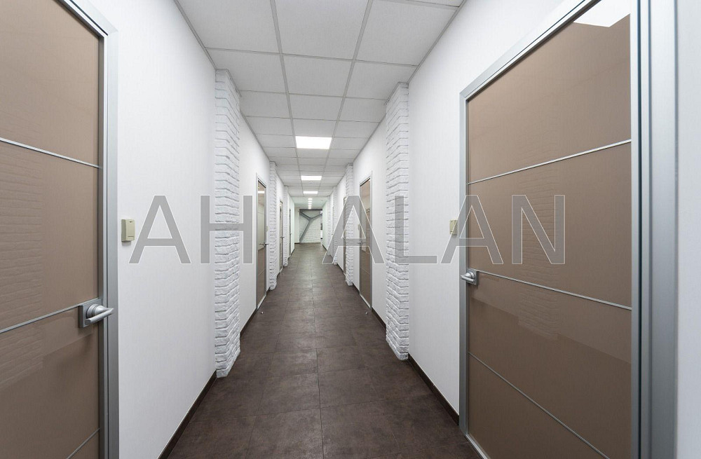 Оренда офісне приміщення на Верхній Вал вул., 72 приміщень - 10, поверх - 3/6 Київ - фото 12