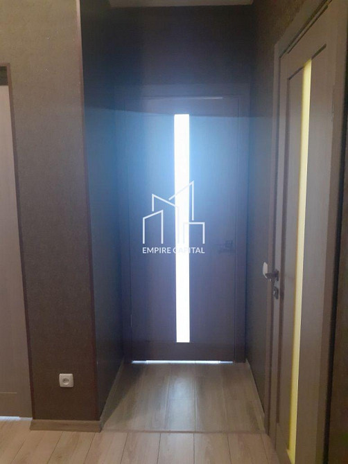 Оренда Квартира 1-кімнатна, 2/17 поверх на вул. Бігова Львів - фото 5