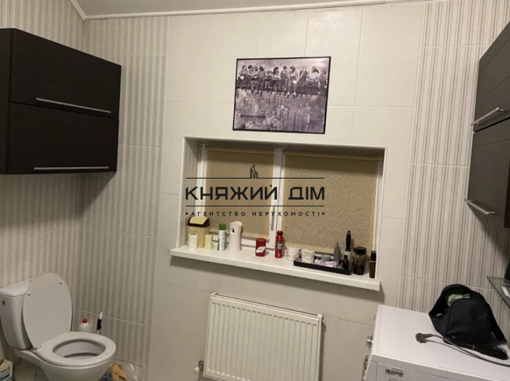 Продаж 2-х пов. таунхауса в с. Тарасівка. Код об'єкта №: 2211678 Вільна Тарасівка - фото 17