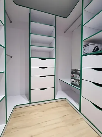 Оренда 2к Квартира 47 кв.м ЖК River Park Дніпро - фото 2