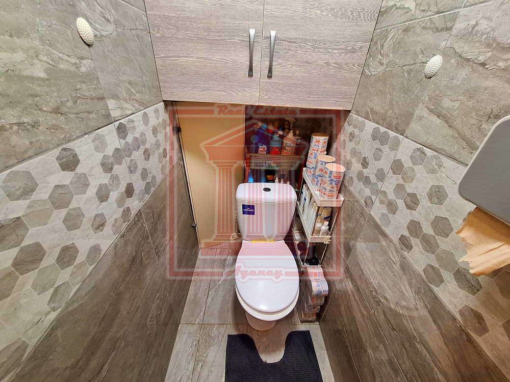 Продаж 3к Квартира 73.6 кв.м Соцмістечко, 191 Бориспіль - фото 18