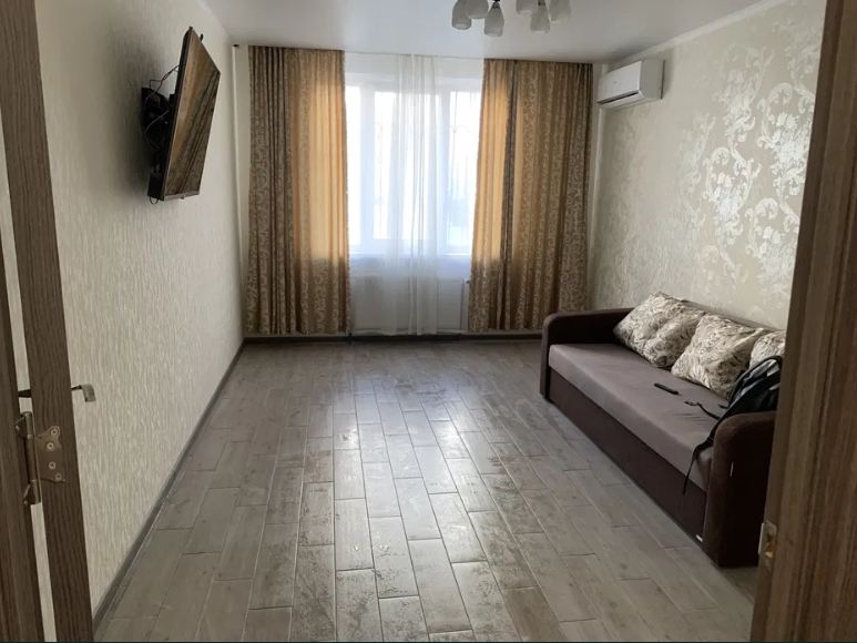 Однокомнатная в новом доме Одеса - фото 2