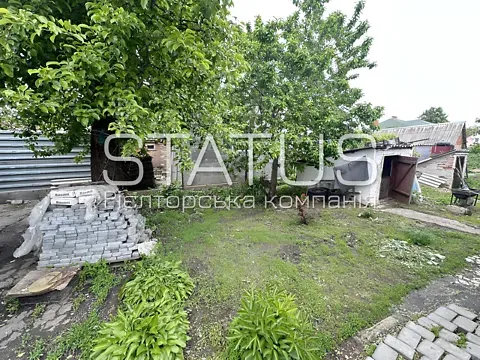 Продаж 1-поверховий   34.8 кв.м 2 кімн. на Богуна вулиця 28 Полтава - фото 7