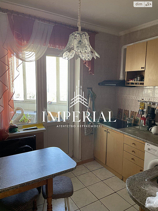 Продаж Квартира 4-кімнатна, 8/15 поверх на вул. Григоренка Петра Київ - фото 5