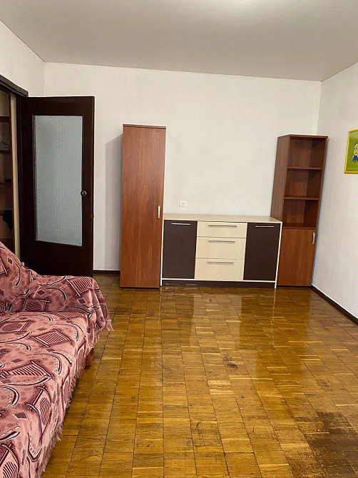 Оренда Квартира 1-кімнатна, 6/16 поверх на Драгоманова, 20 Київ - фото 1