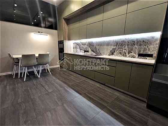 Оренда Квартира 2-кімнатна, 6/14 поверх на вул. Банний Харків