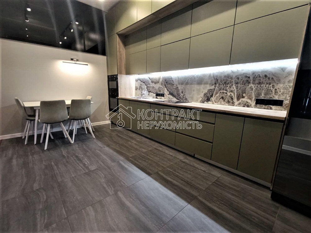 Оренда Квартира 2-кімнатна, 6/14 поверх на вул. Банний Харьков - изображение 2