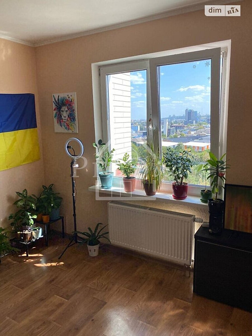 Продаж Квартира 1-кімнатна, 11/25 поверх на Балтійський пров., 5 Київ - фото 8