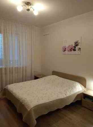 Оренда Квартира 3-кімнатна, 17/22 поверх на пр. Николая Бажана, 14 Київ