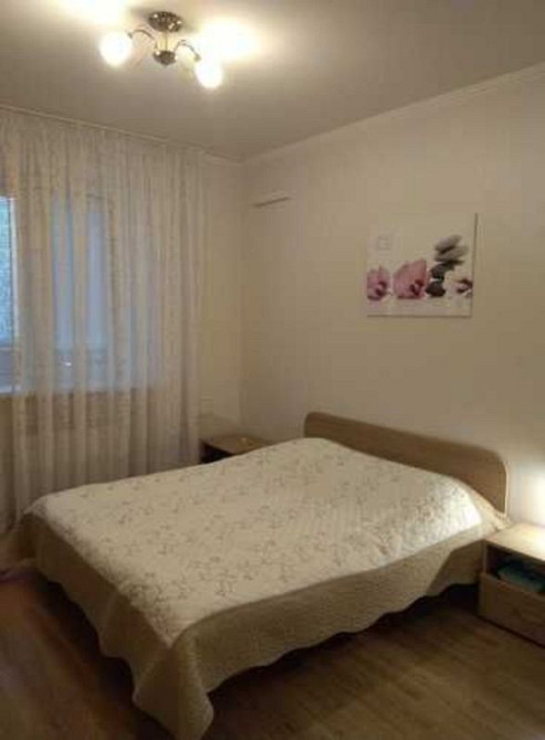 Оренда Квартира 3-кімнатна, 17/22 поверх на пр. Николая Бажана, 14 Київ - фото 2