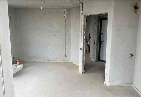 Продаж 1к квартири 36 кв. м на просп. Бандери Степана Ternopil'