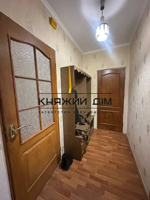 Оренда 1 кімнатна квартира Дніпровський район КОД 11204032 Київ - фото 7