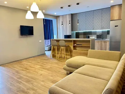 Оренда 3к Квартира 78 кв.м ЖК Palermo Дніпро - фото 16