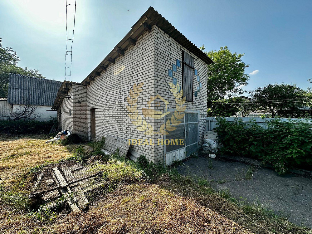 Продам дом Гребінки, Заводська вул.  - фото 6