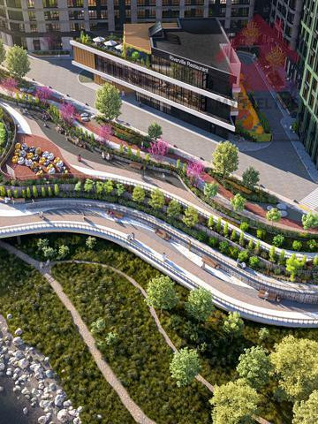 Продаж Квартира 1-кімнатна, 3/8 поверх Ужгород - изображение 2