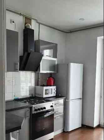 Продаж Квартира 1-кімнатна, 9/10 поверх на вул. Гурія Бухала Ровно