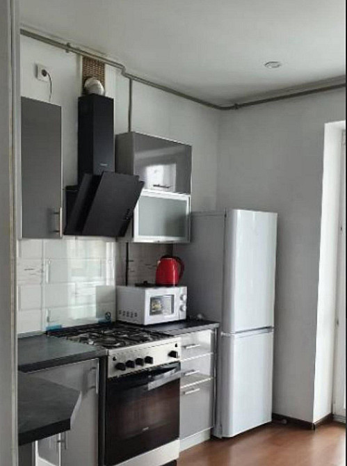 Продаж Квартира 1-кімнатна, 9/10 поверх на вул. Гурія Бухала Ровно - изображение 1