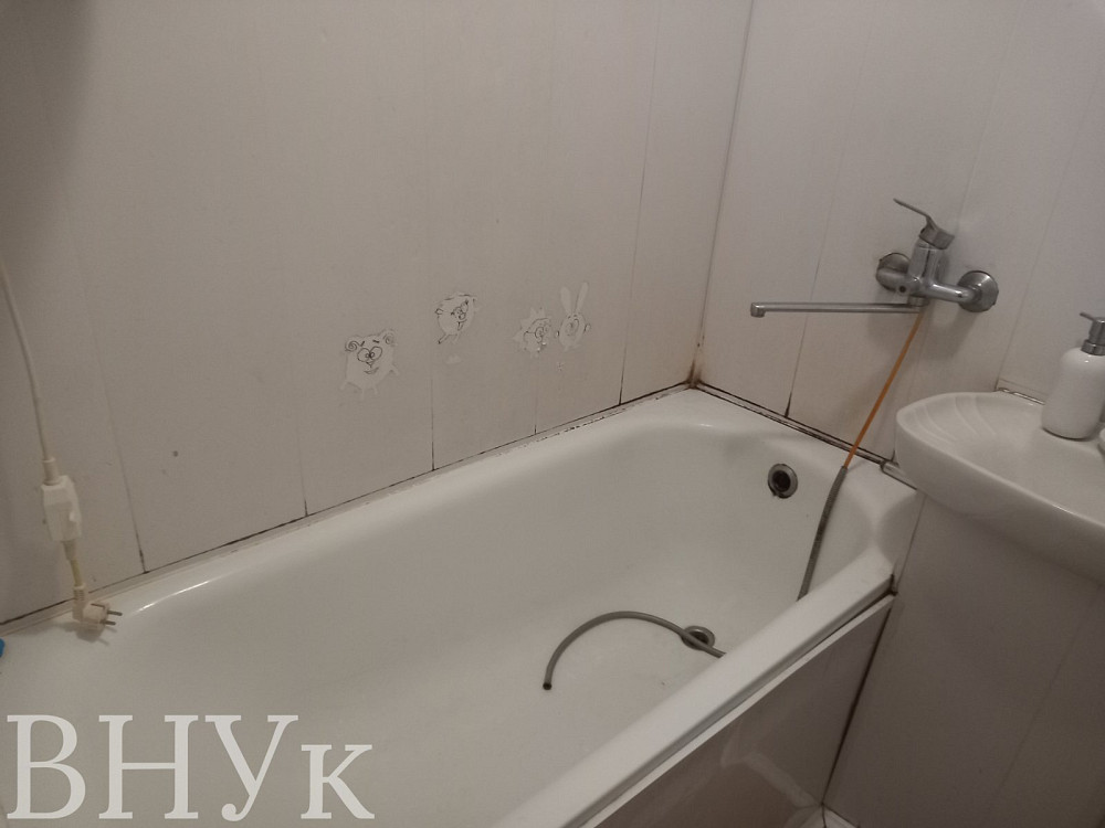 Продаж Квартира 1-кімнатна, 5/5 поверх на Грабовського Луцк - изображение 7