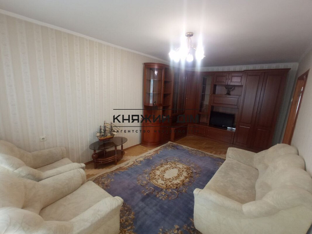 Продаж 3-кім. роздільної на Стадіонній. м. Вокзальна. код:21146547 Київ - фото 5