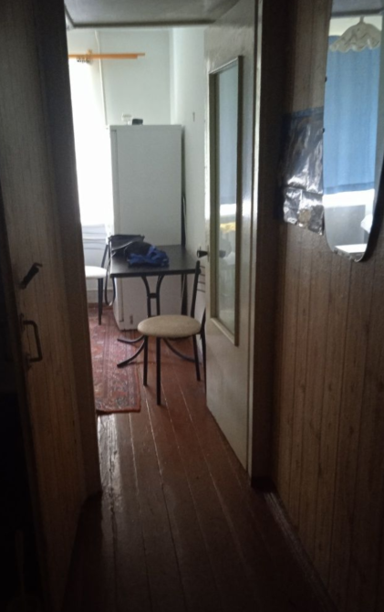 Продаж 1к Квартира 39 кв.м Новогуйвинське Житомир - фото 2