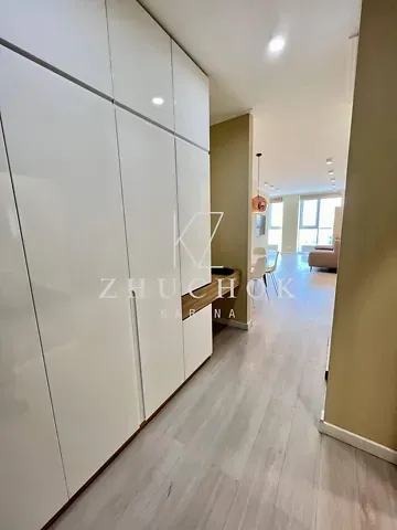 Оренда 2к Квартира 61 кв.м ЖК Новодворянський Дніпро - фото 1