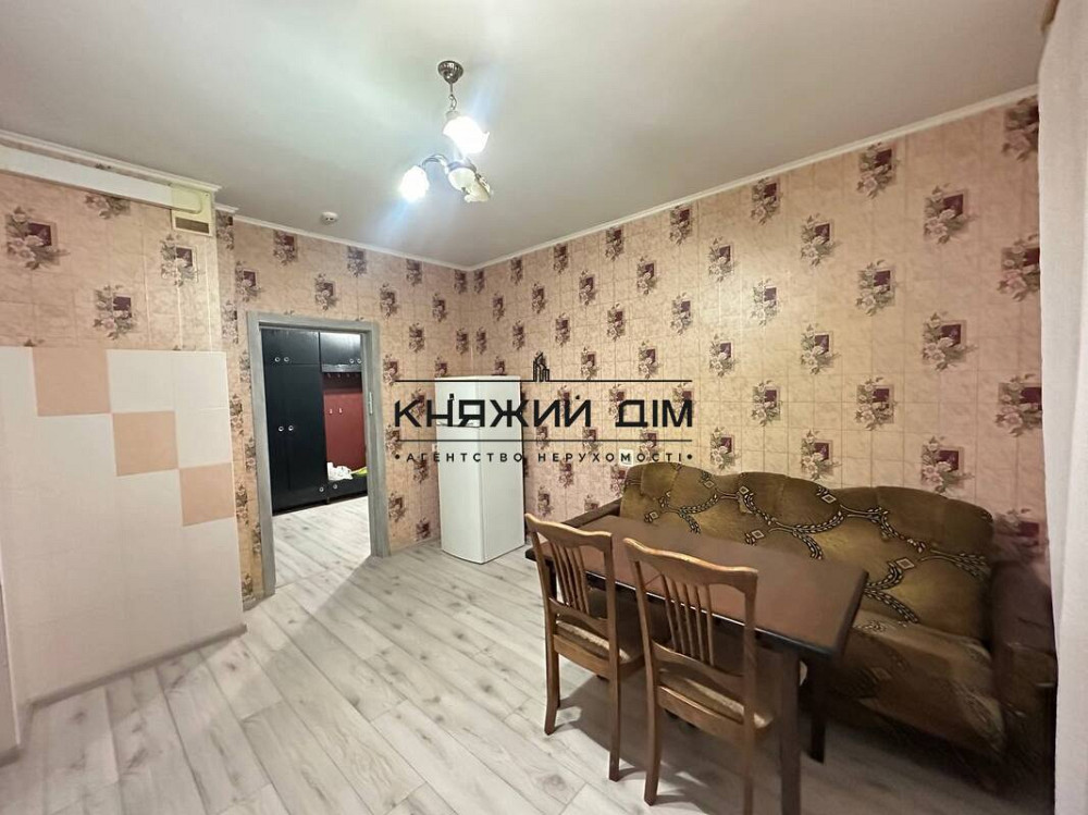 Оренда 1 кім. квартири на Позняках КОД 11204075 Kiev - photo 11