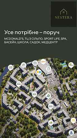 Продаж Будинок 1-кімнатний на Баб'яка вул., 15 Ужгород