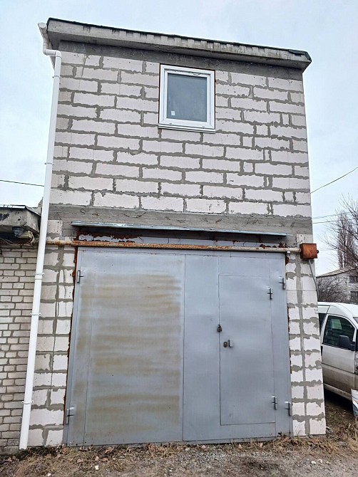 Продаж офісне приміщення на улица Гаражная, д.216 поверх - 2/2 Киев - изображение 11