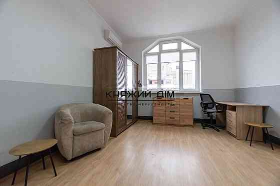 Оренда офісне приміщення на Красногвардейская ул./Гната Хоткевича поверх - 21/24 Київ