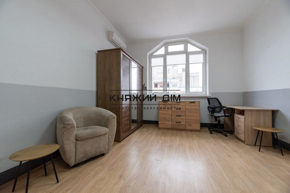 Оренда офісне приміщення на Красногвардейская ул./Гната Хоткевича поверх - 21/24 Київ - фото 2