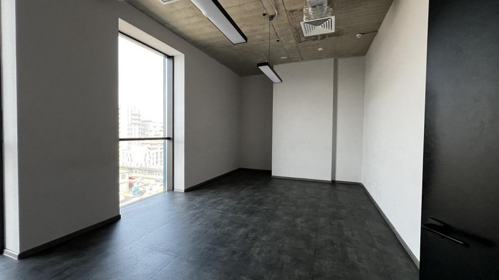 Оренда офісне приміщення на вул. Пасічна приміщень - 5, поверх - 7/9 L'viv - photo 5