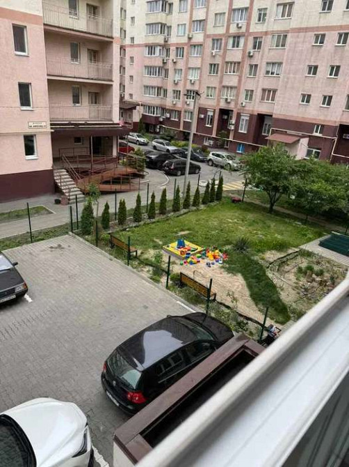 Продаж Квартира 1-кімнатна, 2/5 поверх на Амосова, 12  - фото 9