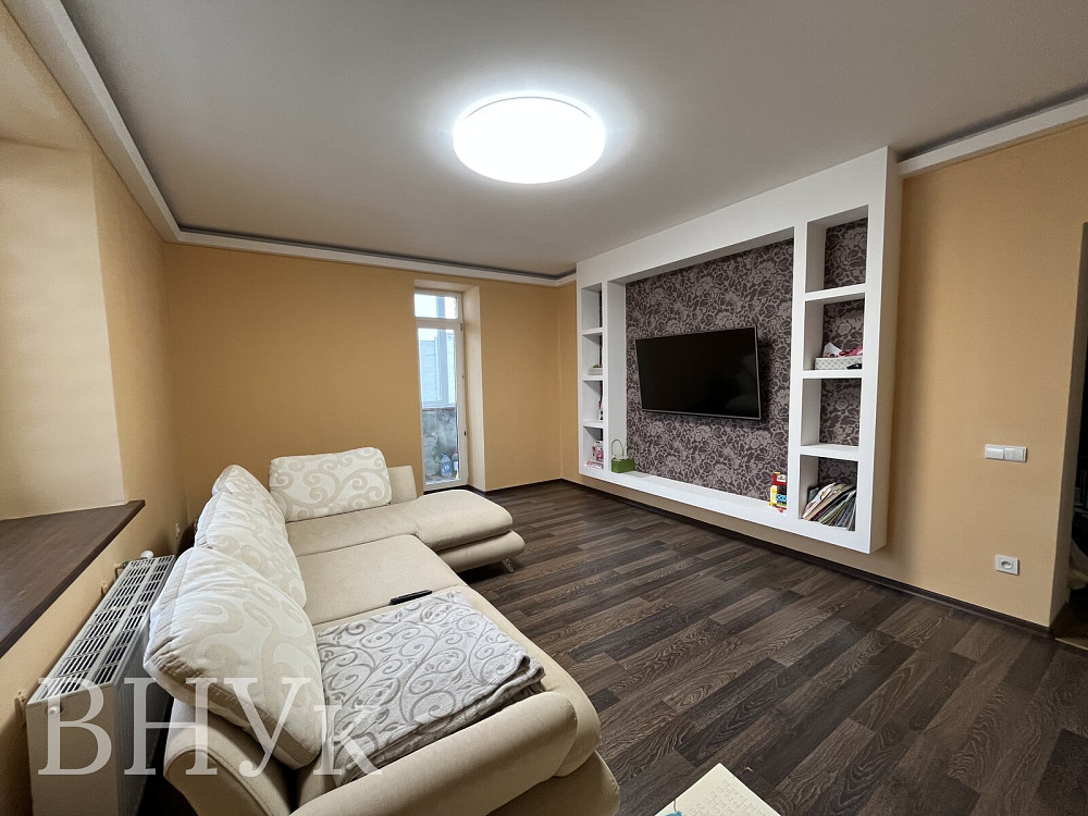 Продаж Квартира 2-кімнатна, 9/9 поверх на вул. Васильченка Львів - фото 3