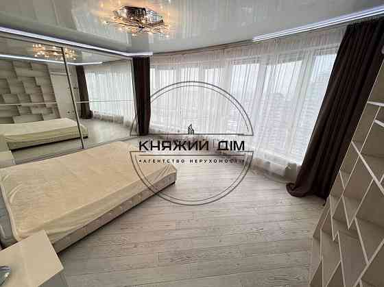 Продам 3к квартиру в новому будинку вул. Мишуги. М. Позняки. Код об'єкта: 21141413 Київ