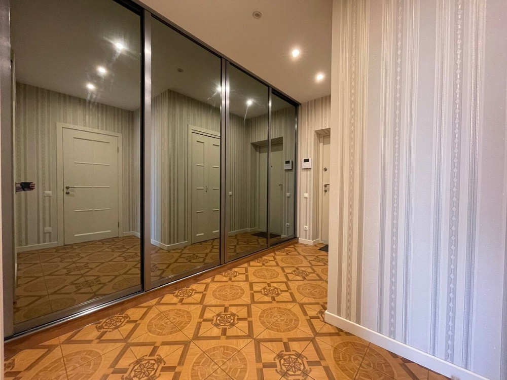 Оренда Квартира 1-кімнатна, 17/25 поверх на Валерія Лобановського, 144 Kiev - photo 18